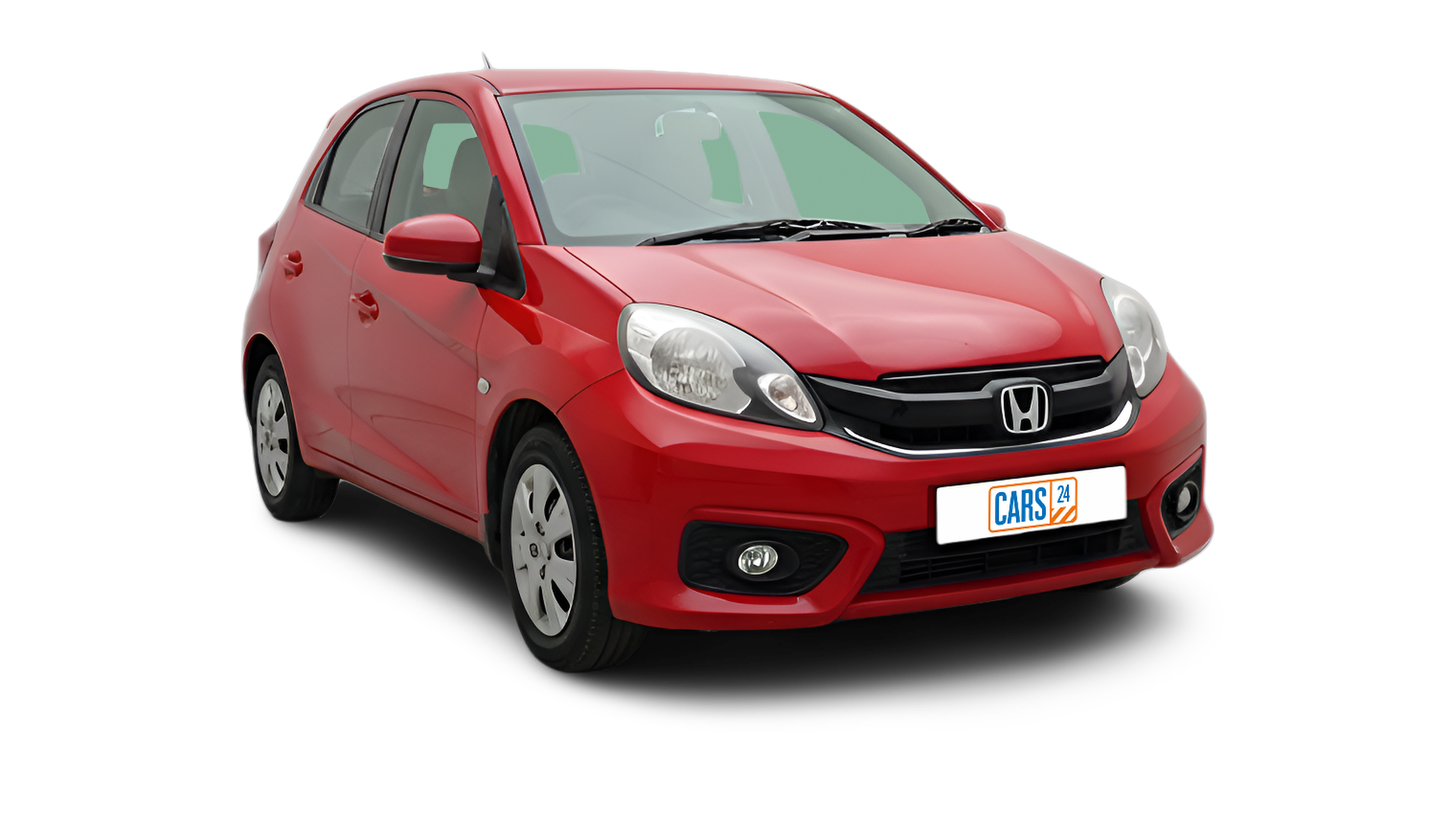 Honda Brio-img